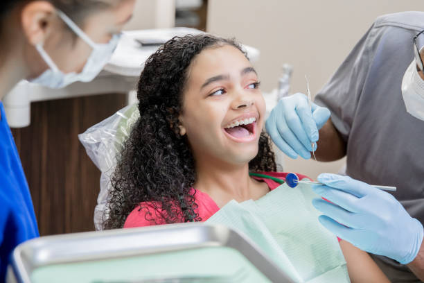 Best Knocked-Out Tooth (Avulsed Tooth) Treatment in Moreno Valley, CA