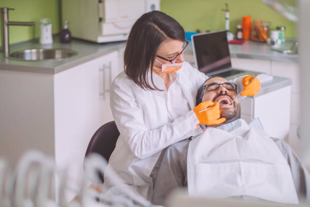 Best Emergency Treatment for Oral Infections in Moreno Valley, CA